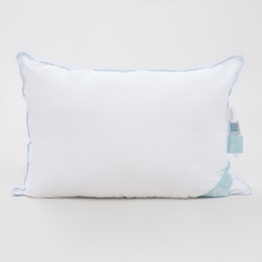 Подушка Arya Home Comfort Gel белая 50х70 см