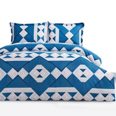 Комплект постельного белья Arya Home Soft Touch Diaper Полуторный