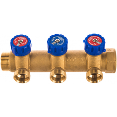 Регулирующий коллектор FAR