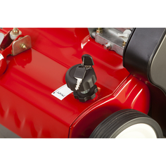 Профессиональный скарификатор TIELBUERGER