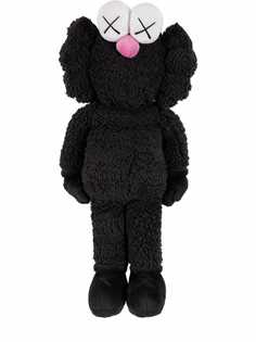 KAWS плюшевая игрушка BFF Plush