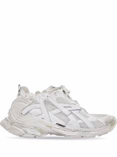 Balenciaga кроссовки Runner