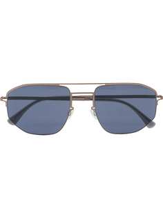 Mykita солнцезащитные очки из коллаборации с Maison Margiela