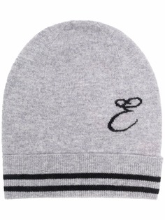 Dee Ocleppo шапка бини с инициалом E