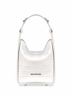 Balenciaga сумка-тоут Tool 2.0 North-South XS