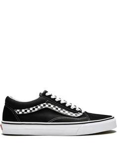 Vans кеды Old Skool