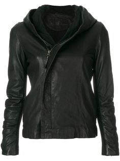 Munderingskompagniet куртка с капюшоном