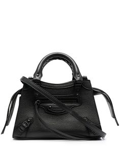 Balenciaga сумка-тоут Neo Classic размера мини