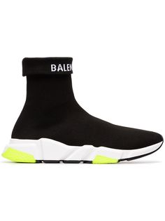Balenciaga кроссовки Speed