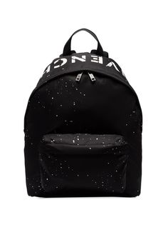 Givenchy рюкзак Urban с логотипом
