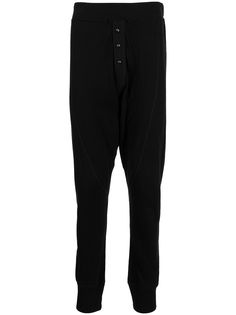 Rag & Bone брюки Gibson
