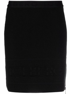 Iceberg юбка мини на молнии