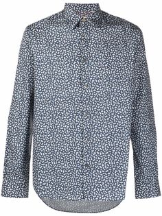 PS Paul Smith рубашка на пуговицах