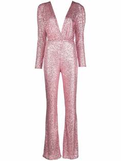 Alchemy комбинезон с пайетками