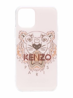 Kenzo чехол для iPhone 11 Pro с принтом Tiger