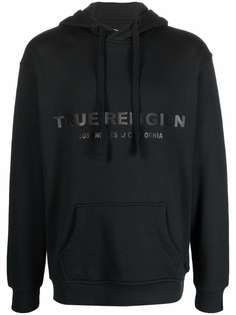 True Religion худи с логотипом