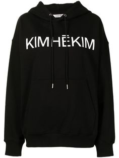 Kimhekim худи с логотипом