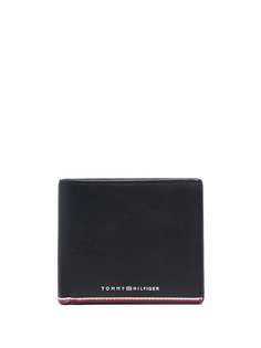 Tommy Hilfiger кошелек с логотипом