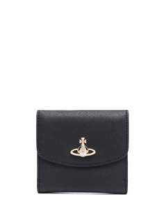 Vivienne Westwood кошелек из сафьяновой кожи