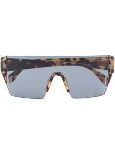 Kaleos солнцезащитные очки Bickle