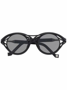 VAVA Eyewear солнцезащитные очки CL0015 в круглой оправе