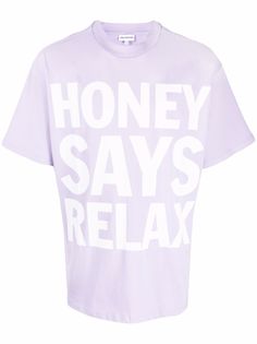 Honey Fucking Dijon футболка с надписью