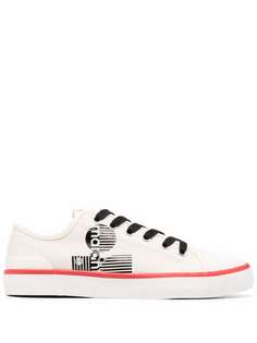 Isabel Marant кеды Binkoo