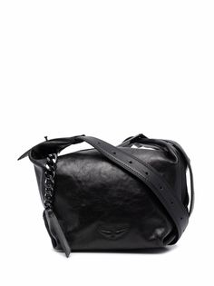 Zadig&Voltaire сумка через плечо New
