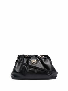 Pinko матовый клатч