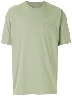Osklen футболка E-colors Classic
