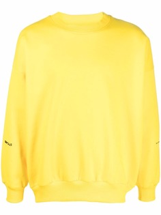 Styland однотонная толстовка