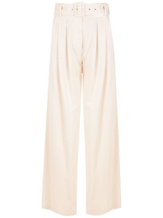 Nk брюки Toula прямого кроя НК