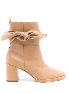 Nk ботильоны Lucy НК