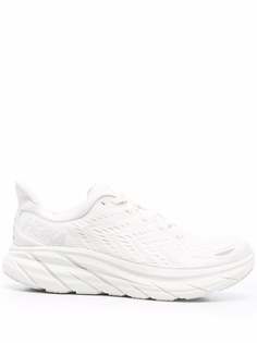 Hoka One One кроссовки Clifton 8 на массивной подошве