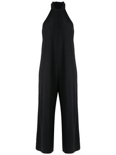 Osklen комбинезон с вырезом халтер