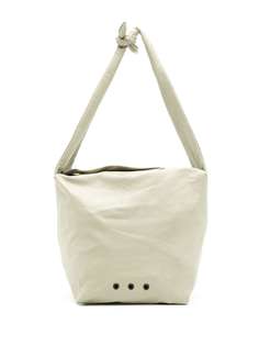 Osklen сумка Soft Knot