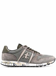 Premiata кроссовки Eric 0