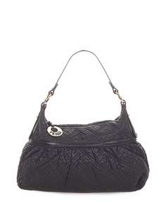 Fendi Pre-Owned сумка на плечо Chef с тисненым логотипом