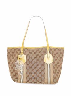 Gucci Pre-Owned сумка-тоут Jolie