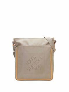 Louis Vuitton сумка на плечо Damier Geant Compagnon 2004-го года