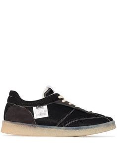 MM6 Maison Margiela кроссовки Inside Out