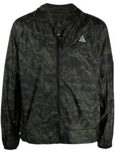 Nike ветровка ACG cinder cone