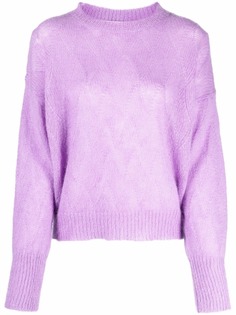 Essentiel Antwerp джемпер Ajaccio