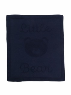 Little Bear одеяло с логотипом