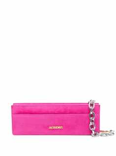 Jacquemus сумка на плечо Le sac Ciuciu