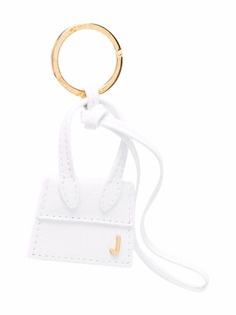 Jacquemus брелок Le Porte Chiquito