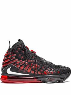 Nike высокие кроссовки Lebron XVII EP