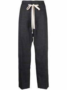 Sofie Dhoore брюки с кулиской