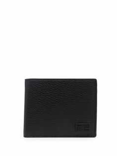 Fendi бумажник с логотипом
