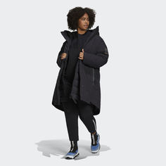 Парка MYSHELTER COLD.RDY (Plus size) adidas Sportswear